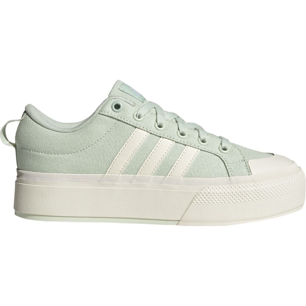 Adidas Bravada 2.0 Platform Sneakers